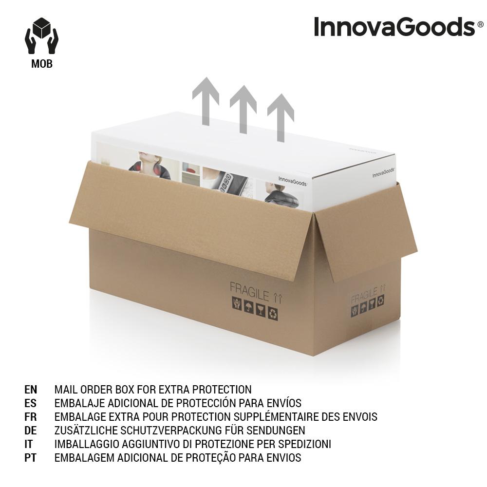 Makiažo priemonių dėžutę Biyo InnovaGoods