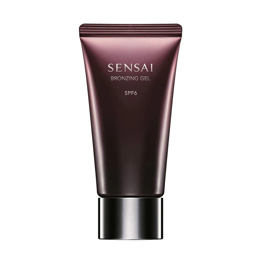 Sensai "Kanebo bronzinis gelis Spf6 Bg61 50ml