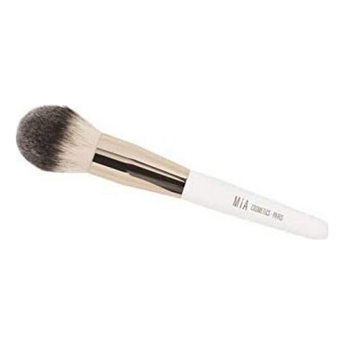 "Mía Cosmetics" pudros makiažo šepetėlis