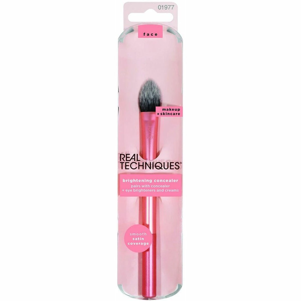 Real Techniques Brushes RT 242 Brightening Maskuoklis moterims, 1 pc