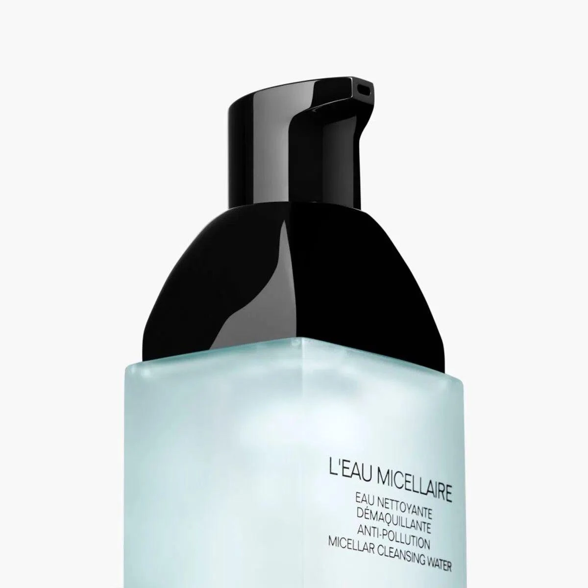 Chanel LEau Micellaire Micellar Cleansing Vanduo micelinis vanduo 150ml