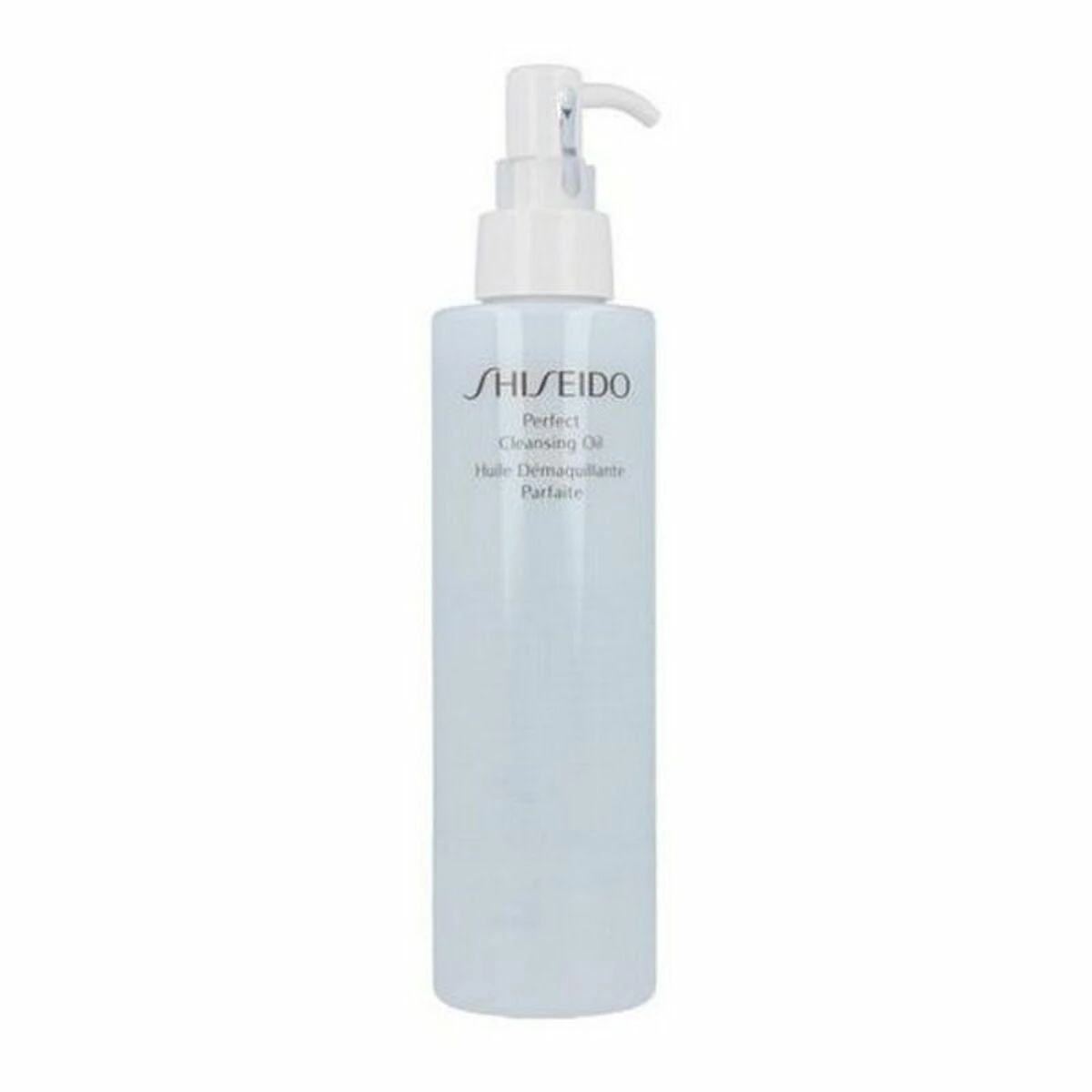 Shiseido Perfect Cleansing Oil valomasis veido aliejus, 180 ml