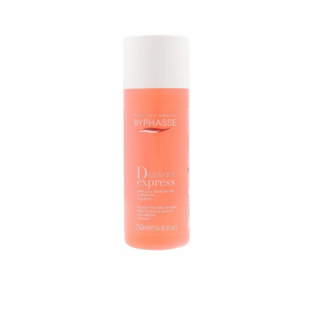 "Byphasse nagų lako valiklis" 250ml