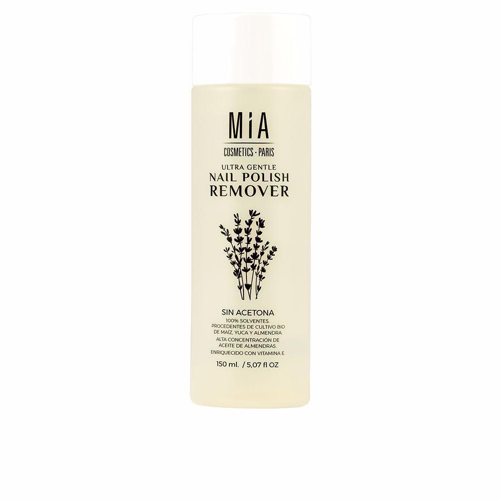 "Mia Qita Ultrasoft" nagų lakas 150ml