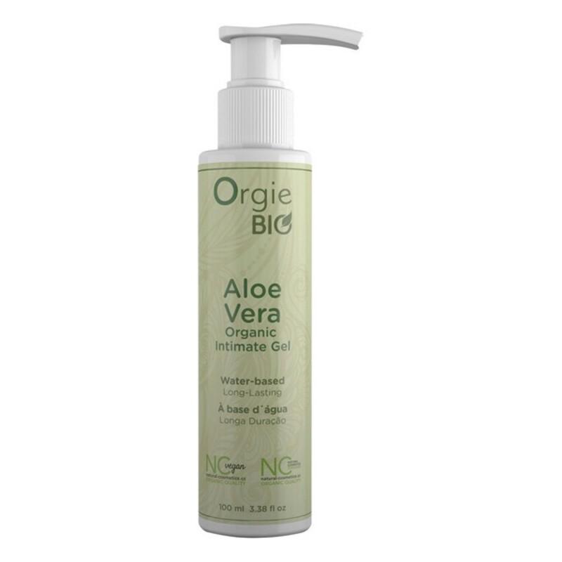 Orgie - Bio Organic Intimate Gel Aloe Vera 100 ml