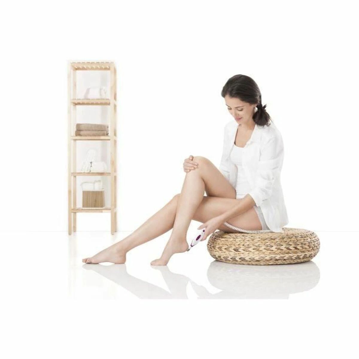 Medisana Priedas Set (baltos spalvos)