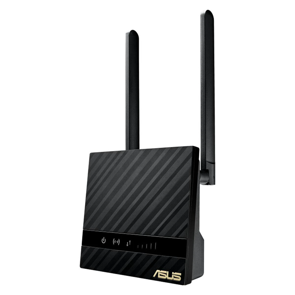 Maršrutizatorius Asus | 4G-N16 | 802.11n | 300 Mbit/s | 10/100 Mbit/s | Ethernet LAN (RJ-45) 1 sugretinimas | Tinklelio atramos Nr. | MU-MiMO Nr. | 4G | Antenos tipas Vidinė/Išorinė