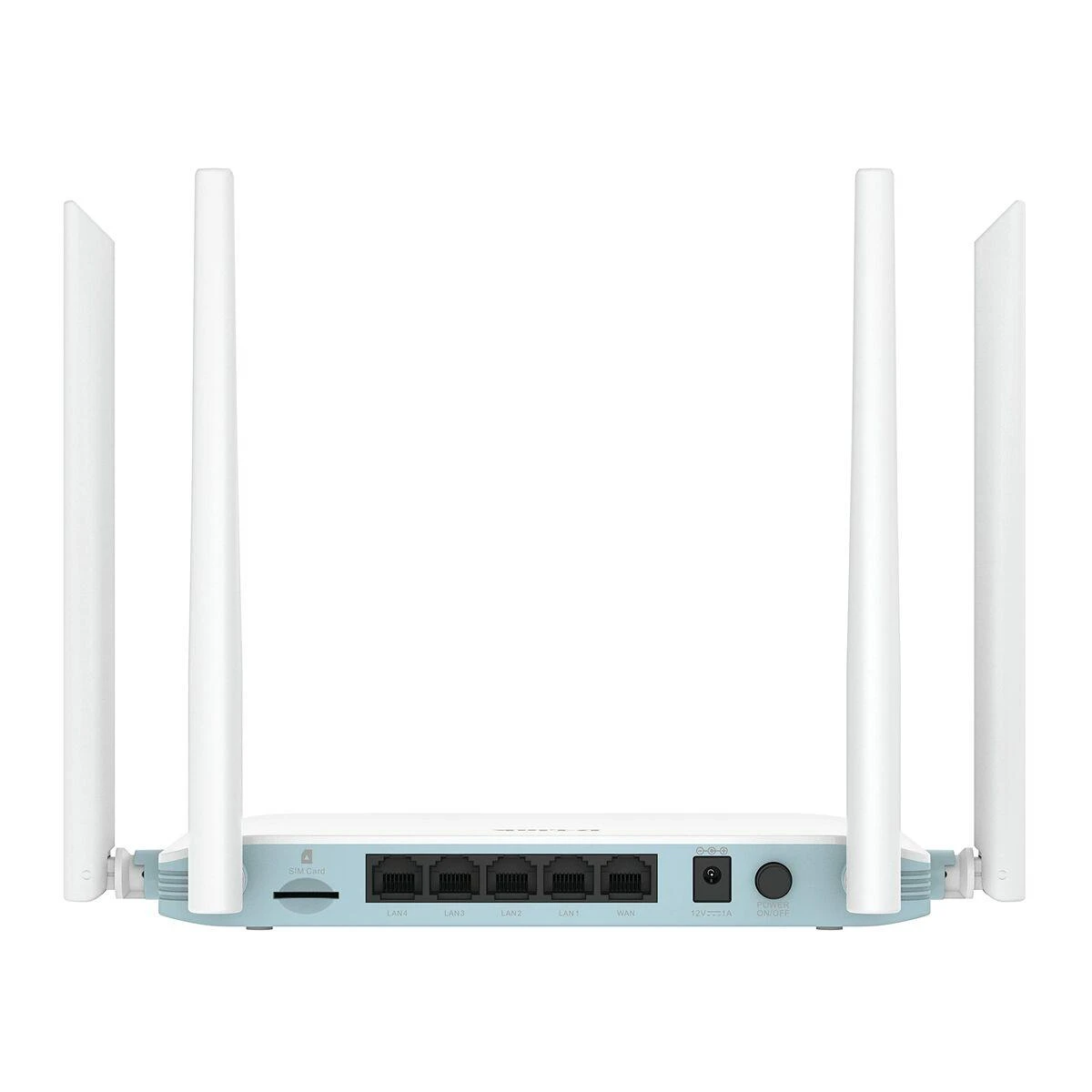 Maršrutizatorius D-Link | N300 4G Smart Mobile | G403 | 802.11n | 300 Mbit/s | 10/100 Mbit/s | Ethernet LAN (RJ-45) jungle 4 | Tinklelio atramos Nr. | MU-MiMO Nr. | 4G | Antenos tipas Išorinė