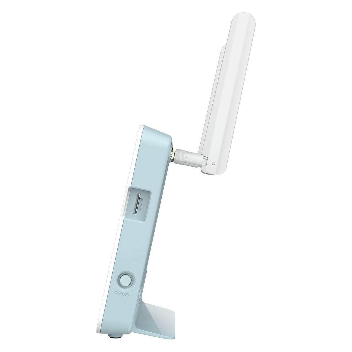 D-Link | AX1500 4G CAT6 Smart Maršrutizatorius | G416/E | 802.11ax | 300+1201 Mbit/s | 10/100/1000 Mbit/s | Ethernet LAN (RJ-45) jungtys 3 | Tinklelio palaikymas Taip | MU-MiMO Taip | Nėra mobiliojo plačiajuosčio ryšio | Antenos tipas Išorinė