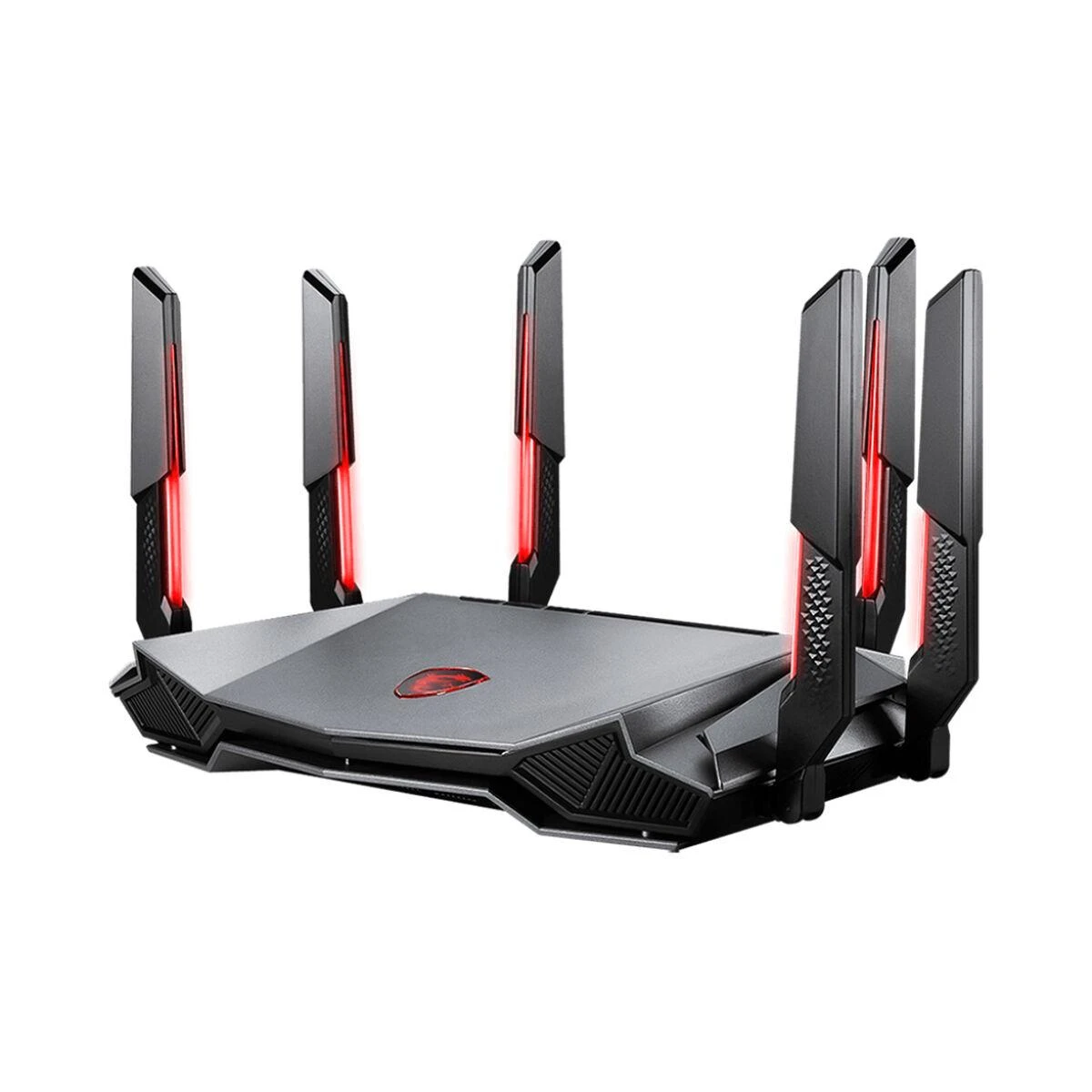 Belaidis maršrutizatorius MSI RadiX AXE6600 WiFi 6E