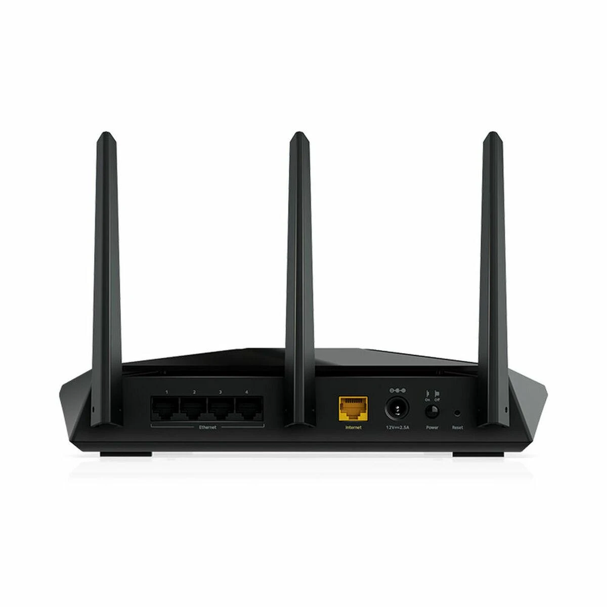 Netgear AX2400 AX 5 STREAM WIFI6 maršrutizatorius