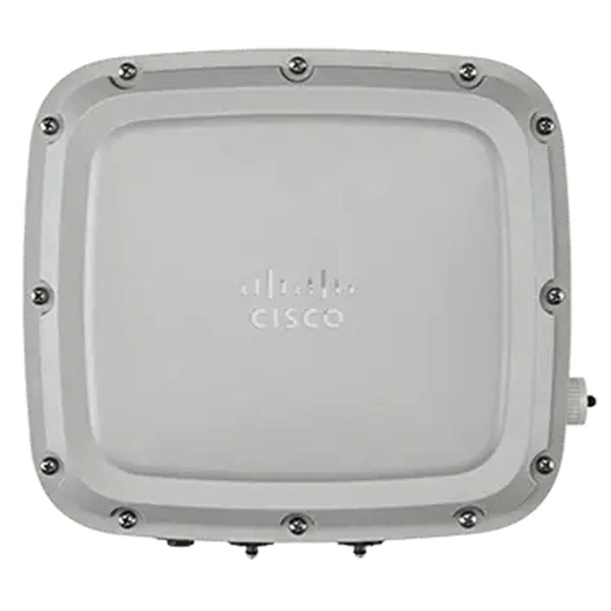 Maršrutizatorius Prieigos taškas „Cisco Wi-Fi 6“ lauko vidinis anteninis C9124AXI-E (C9124AXI-E)