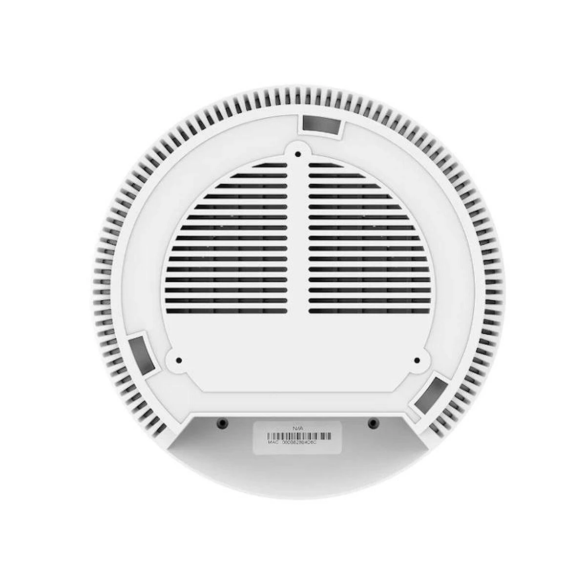 Maršrutizatorius Grandstream Networks GWN7600LR bevielis prieigos taškas 867 Mbit/s Baltas Power over Ethernet (PoE)