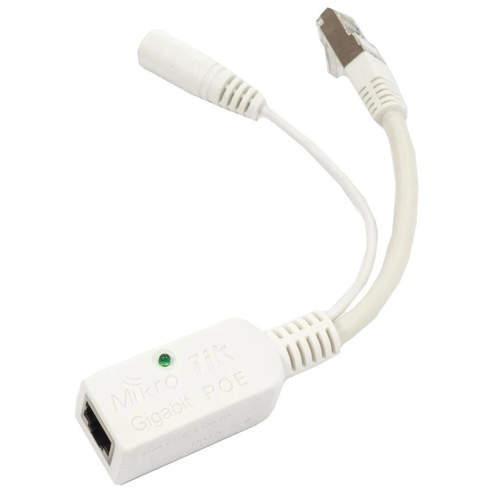 Maršrutizatorius MIKROTIK RBOmniTikPG-5HacD OmniTIK 5 PoE ac CPE 5GHz 5x RJ45 1000Mb/s prieigos taškas