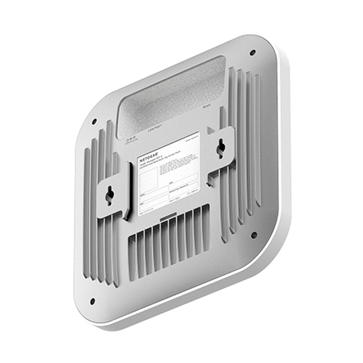 Modemas NETGEAR ACCESS POINT WIFI6 AX3600 WAX620