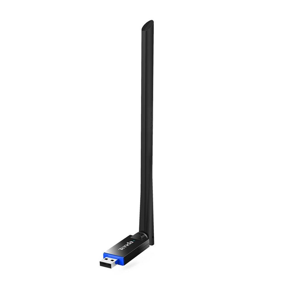 Tenda U10 tinklo plokštė WLAN 433 Mbit/s