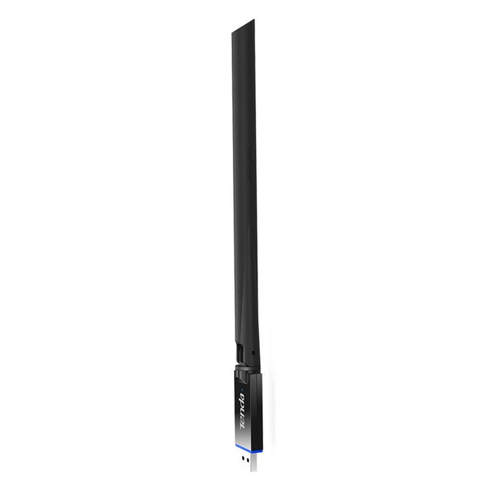 Tenda U10 tinklo plokštė WLAN 433 Mbit/s