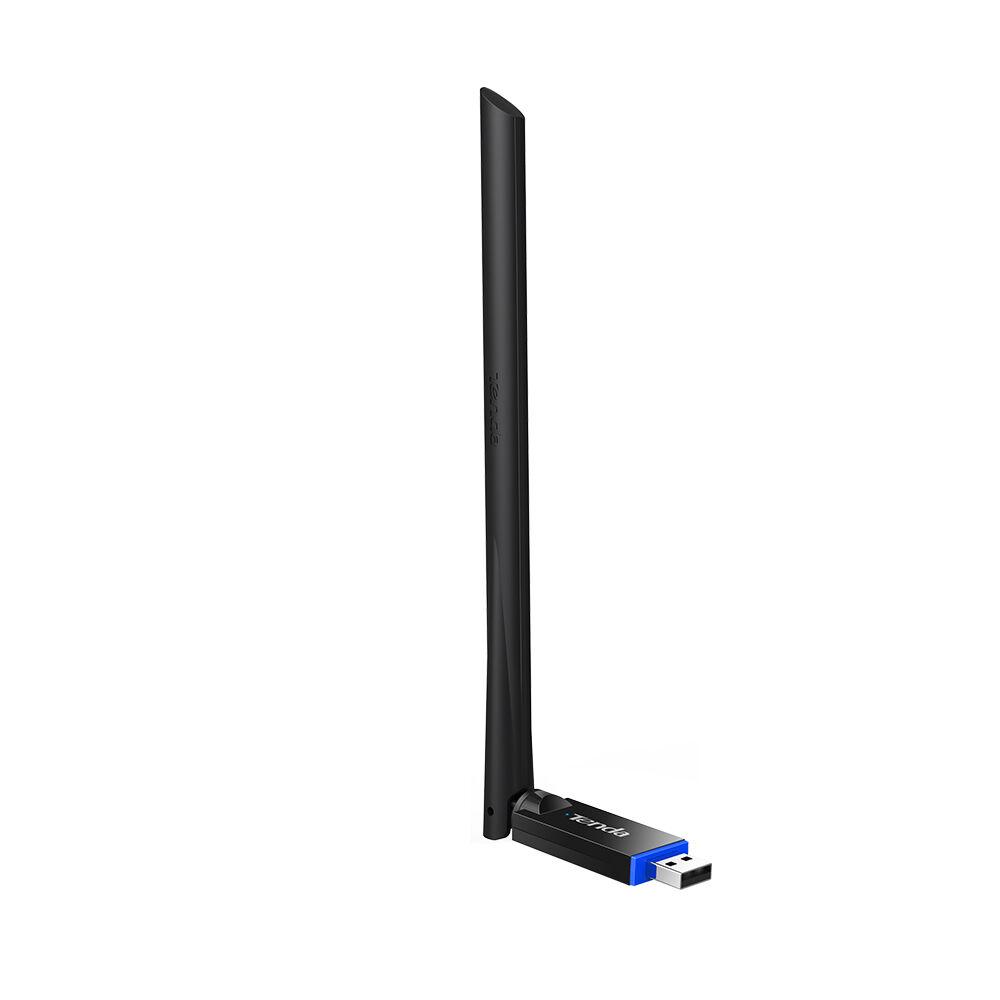 Tenda U10 tinklo plokštė WLAN 433 Mbit/s