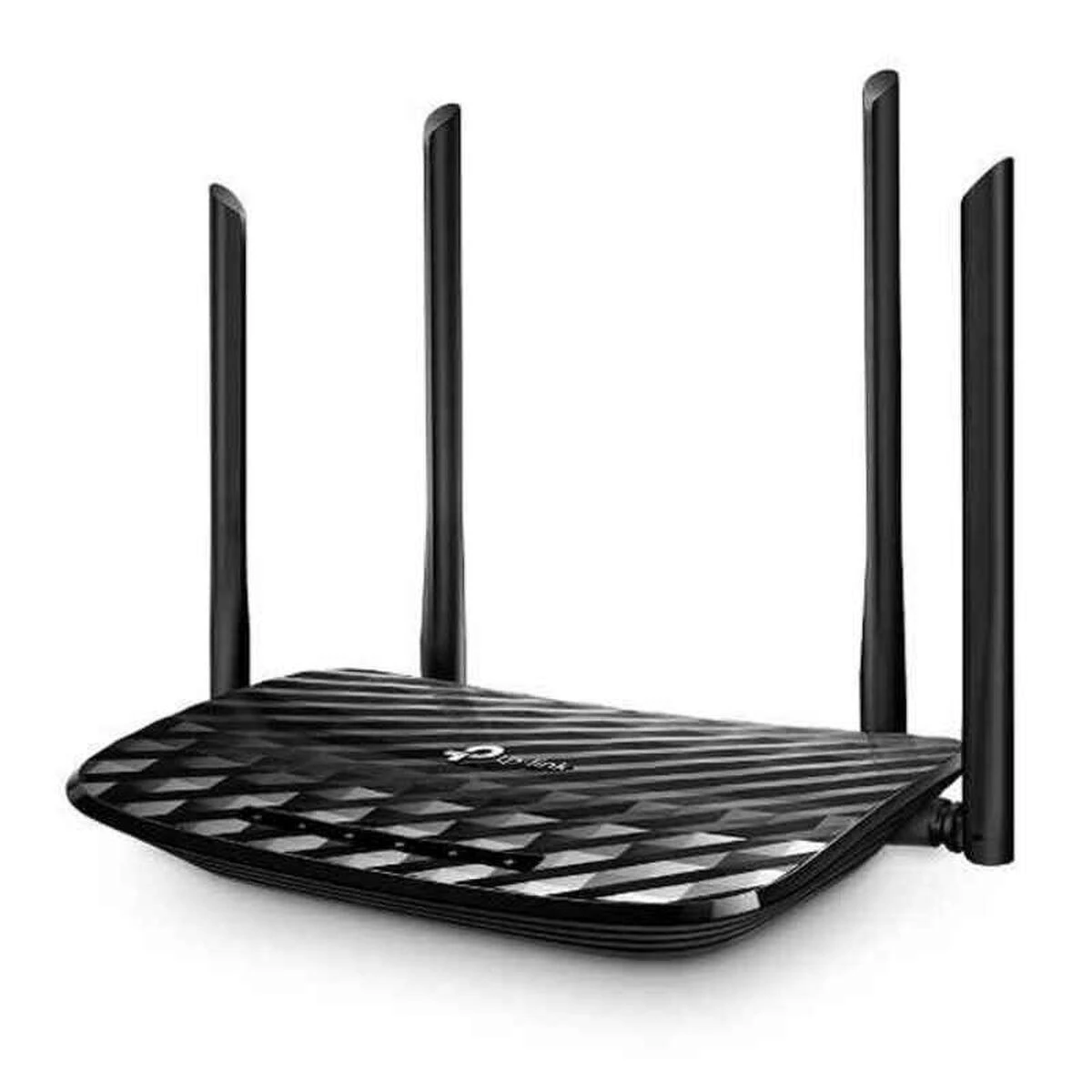 TP-LINK Maršrutizatorius Archer C6 802.11ac