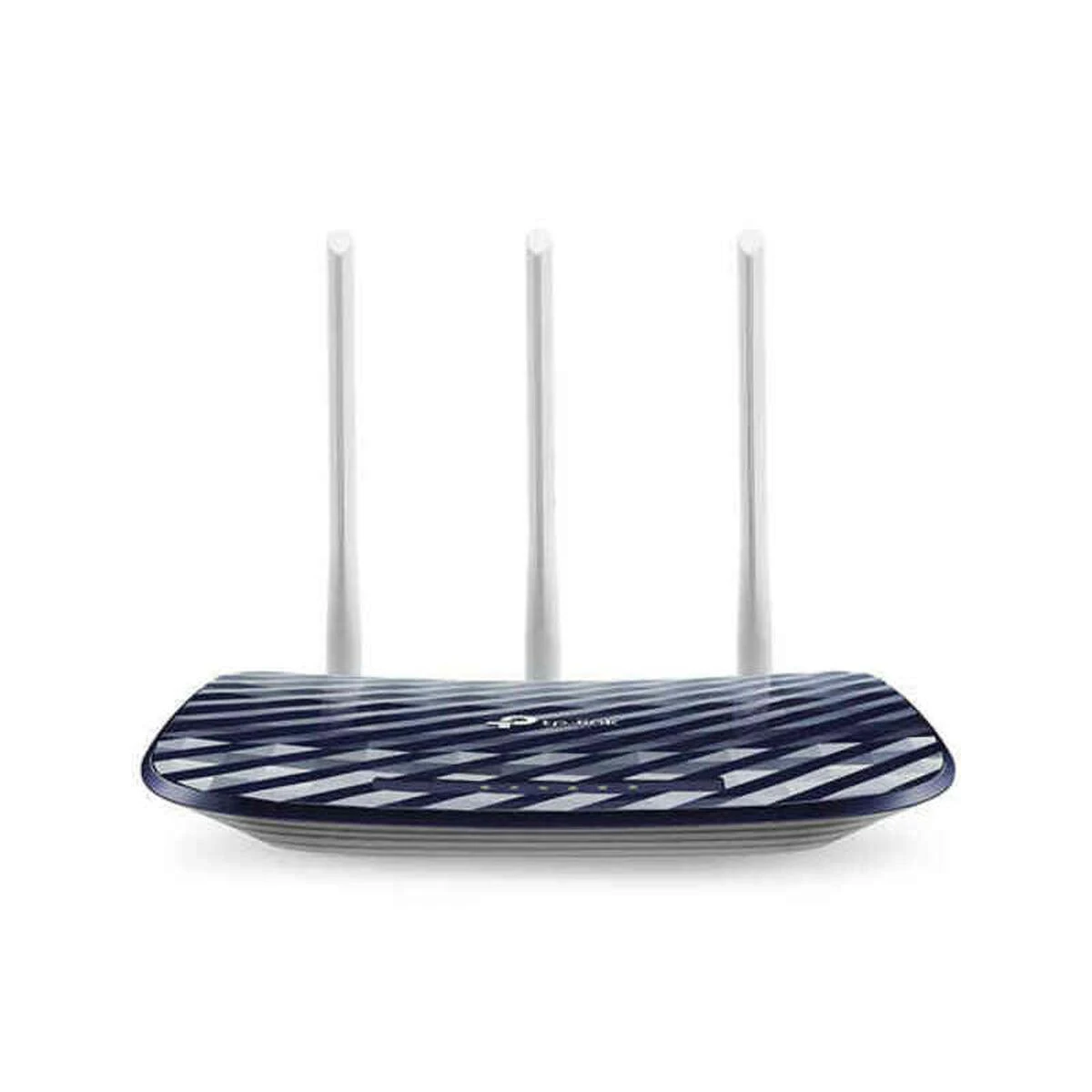 TP-Link Archer C20 433Mbps at 5GHz + 300Mbps at 2.4GHz 802.11ac/a/b/g/n