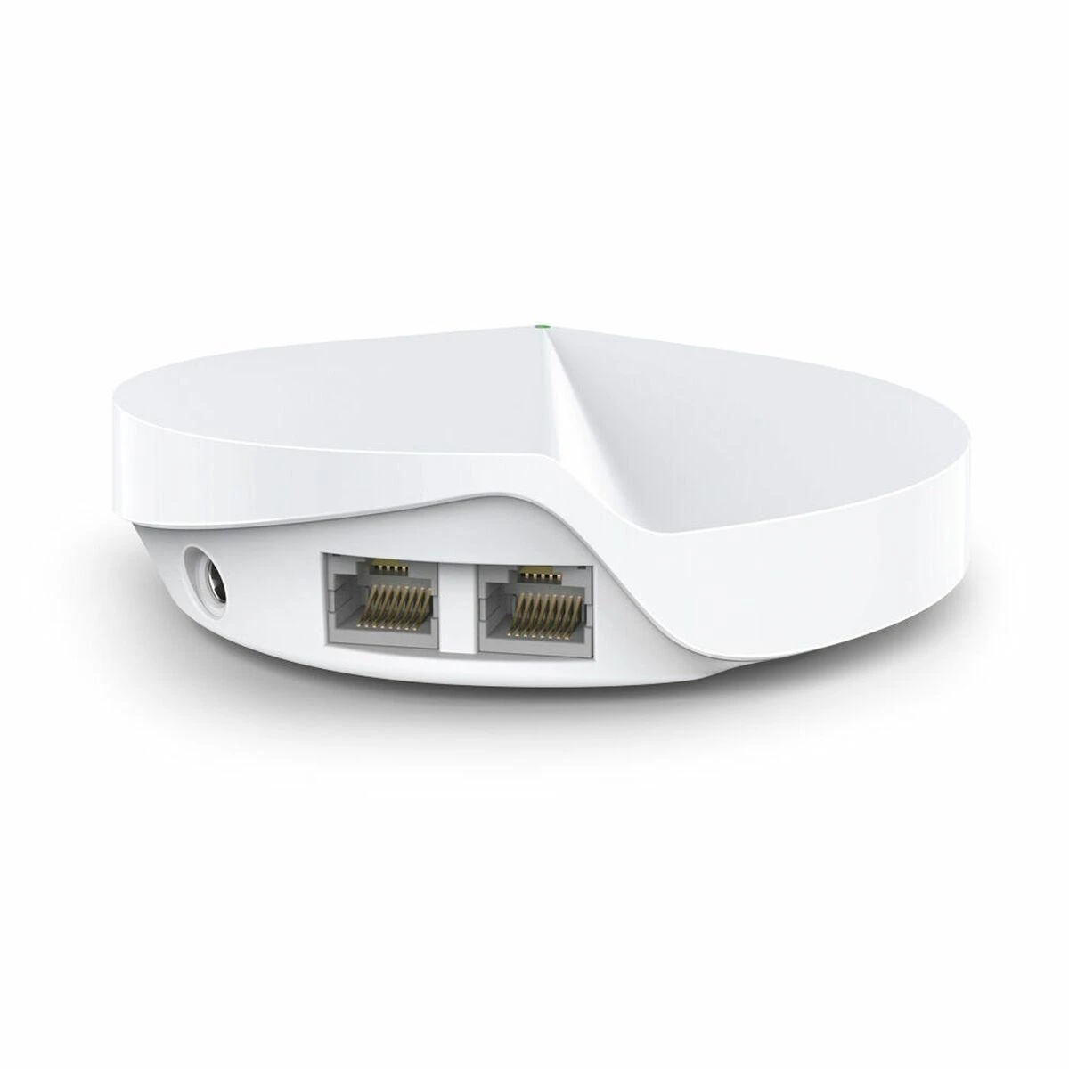 TP-LINK Deco M5 (2 vnt.) Balta Vidinis