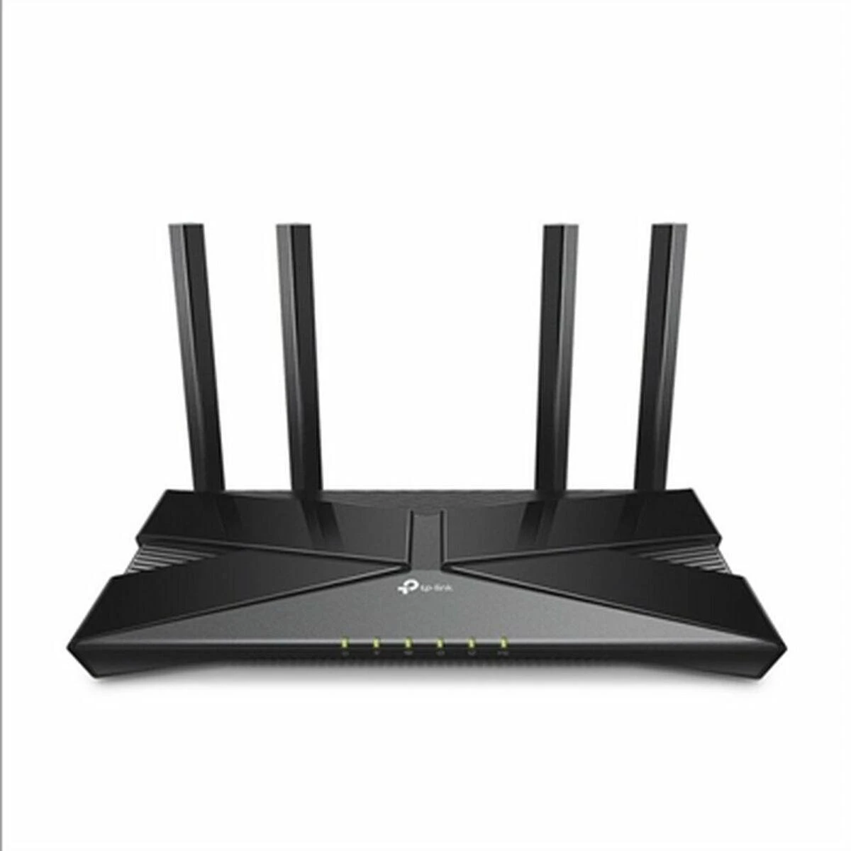 Belaidis Maršrutizatorius - TP-Link AX1800 Dviejų Juostų Wi-Fi 6 su 4 Gigabit Portais