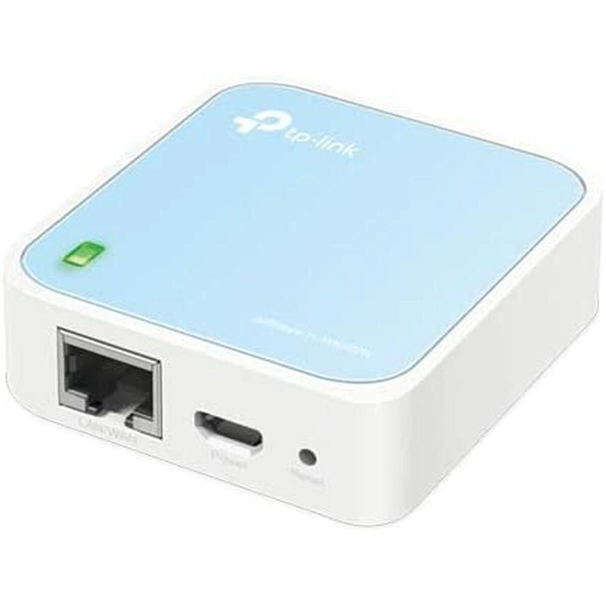 Maršrutizatorius TP-Link / TL-WR802N