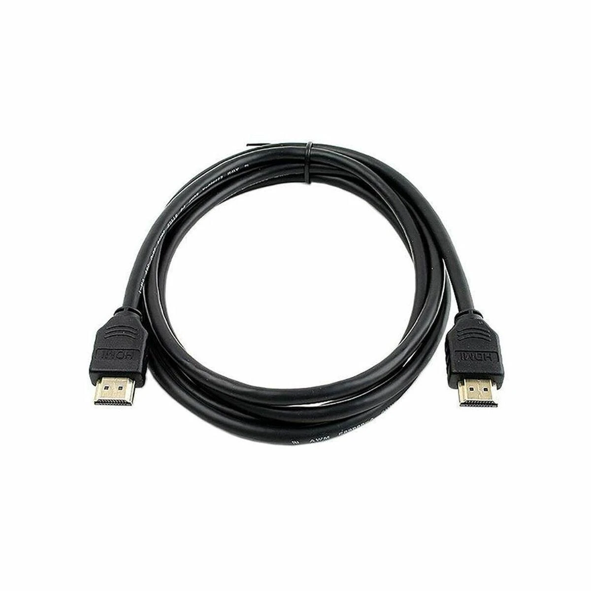 Kabelis Cisco HDMI - HDMI 8m juoda (CAB-PRES-2HDMI-GR=)