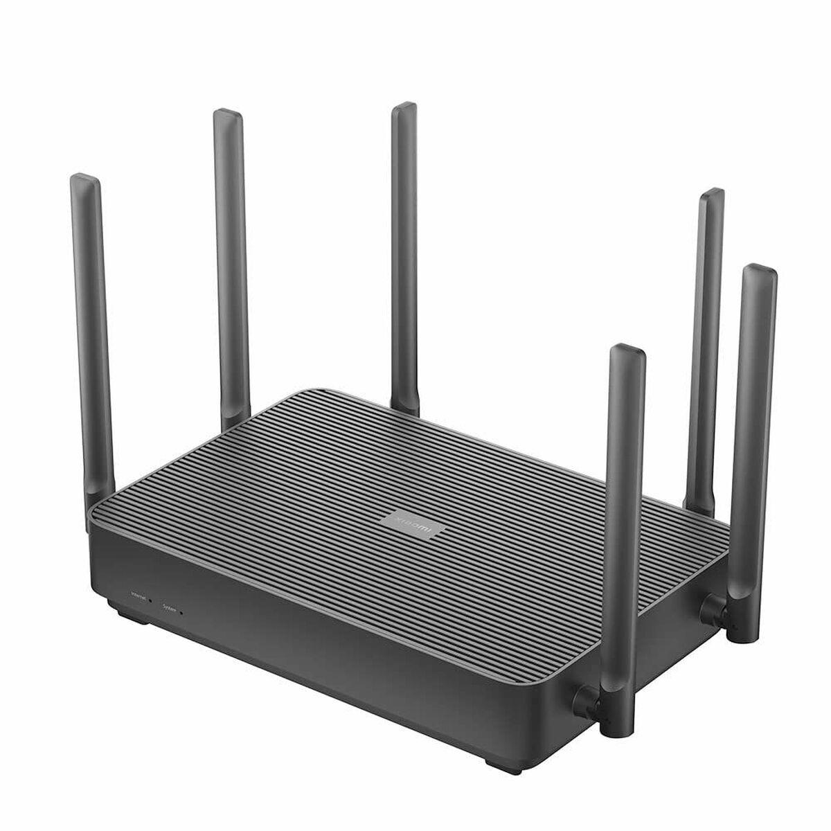 Maršrutizatorius Xiaomi AX3200