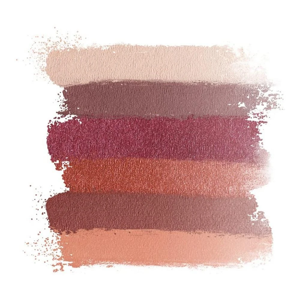 makiažo paletė Bourjois Volume Glamour Coup De Coeur 03-Cute
