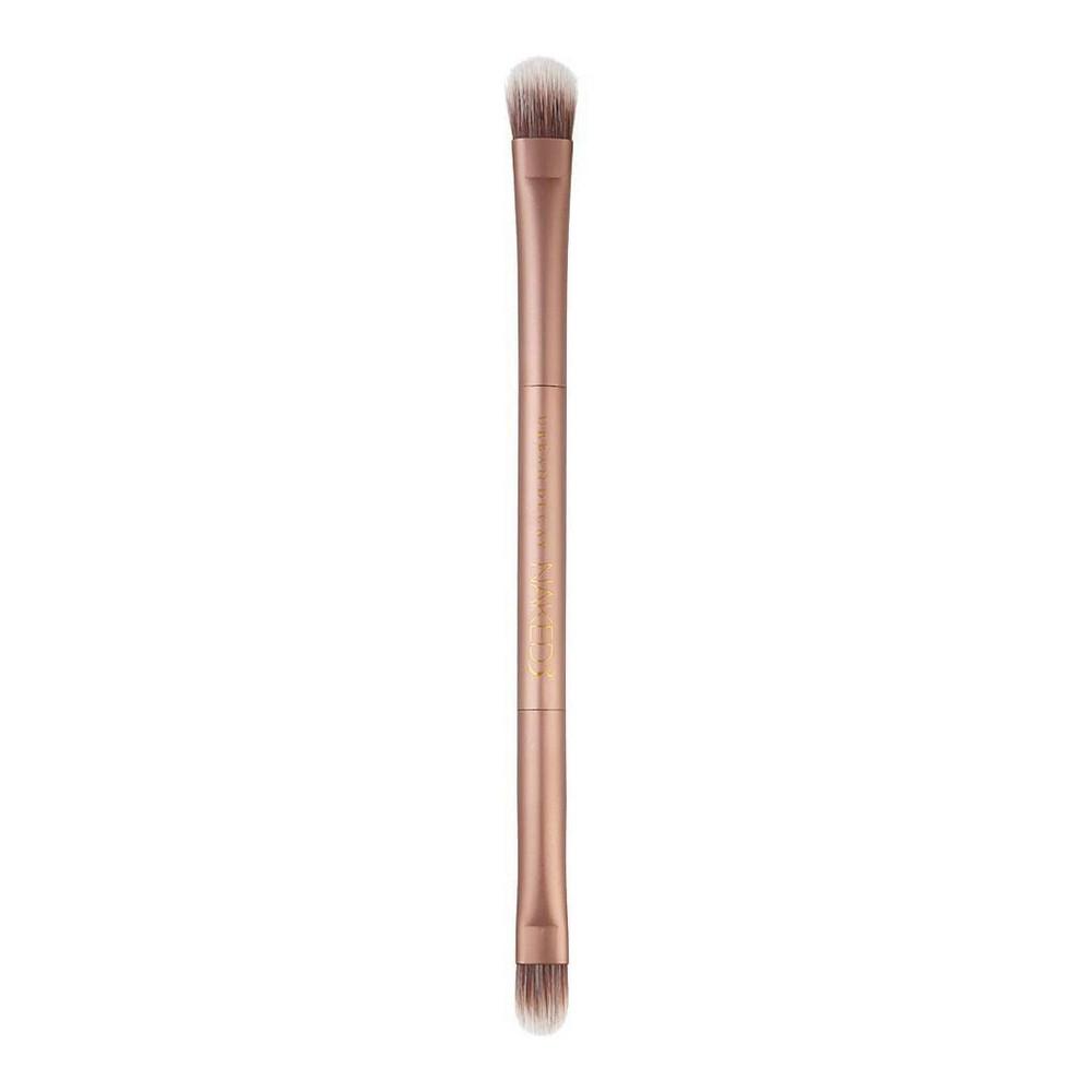 Urban Decay Naked 3 Akių šešėlių paletė, 11,4g