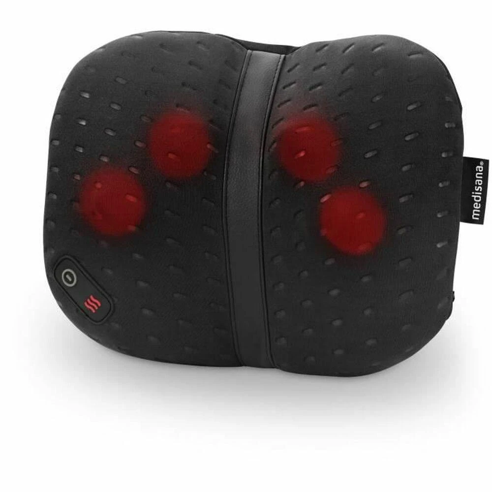 Medisana CL 300 Shiatsu masažo pagalvėlė