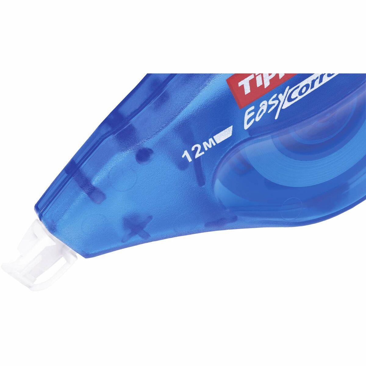 Bic Korektorius Tipp-Ex Correct 12 m juosta 5 mm 10 vnt