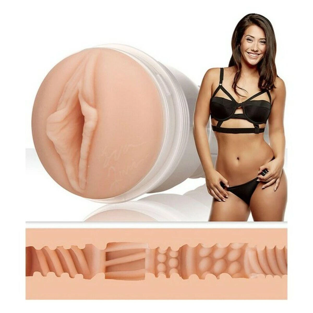 Fleshlight Eva Lovia Sugar