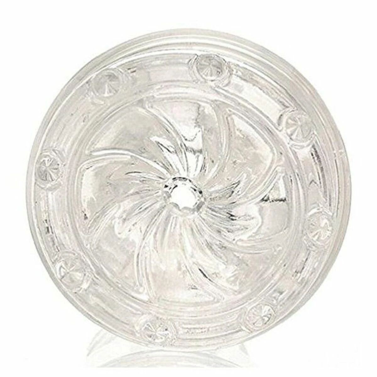 Fleshlight – GO Torque Ice