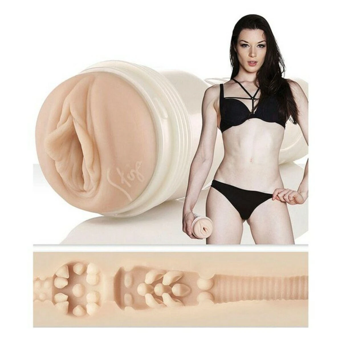 Fleshlight Girls – Stoya Destroya