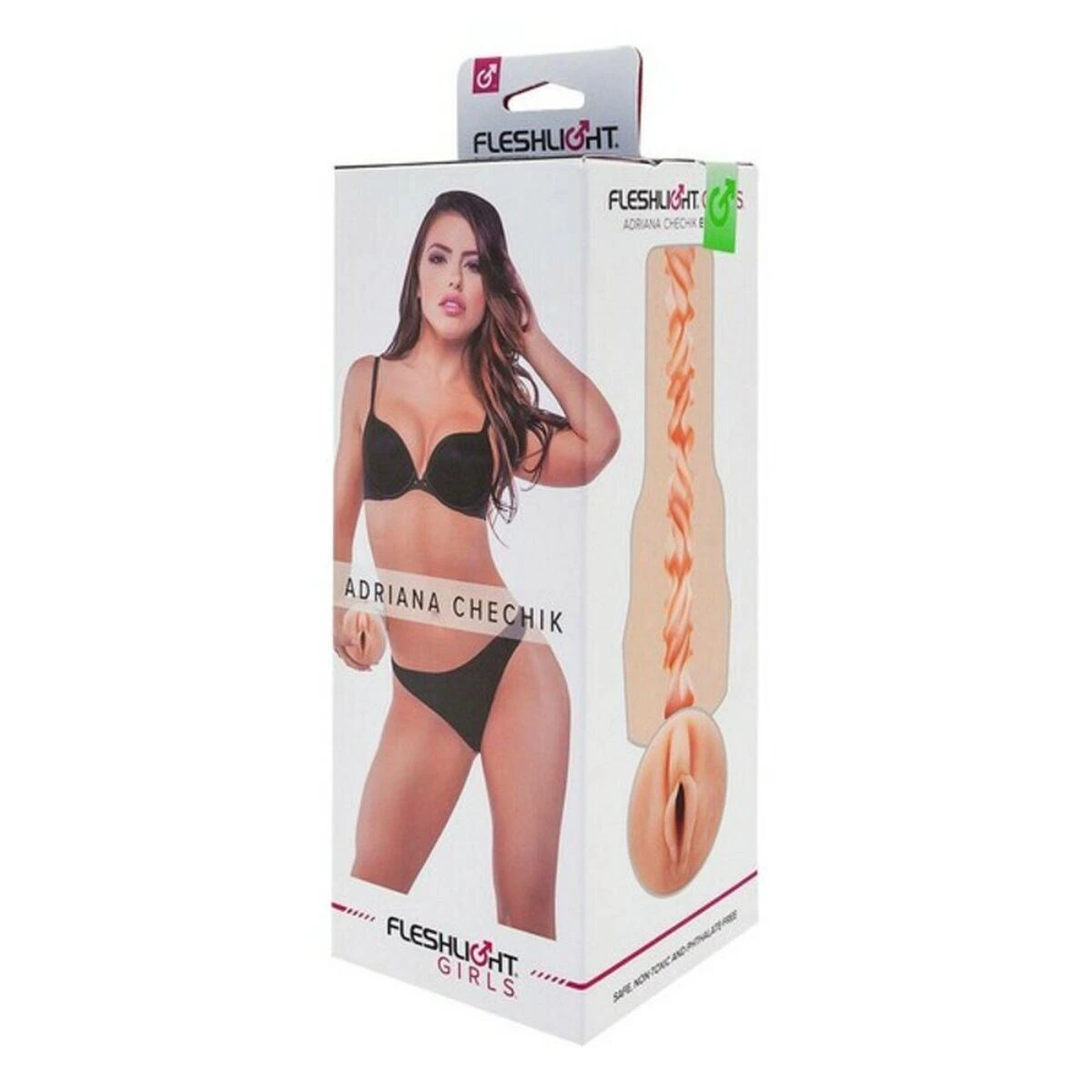 Fleshlight Adriana Čečik Imperatorienė
