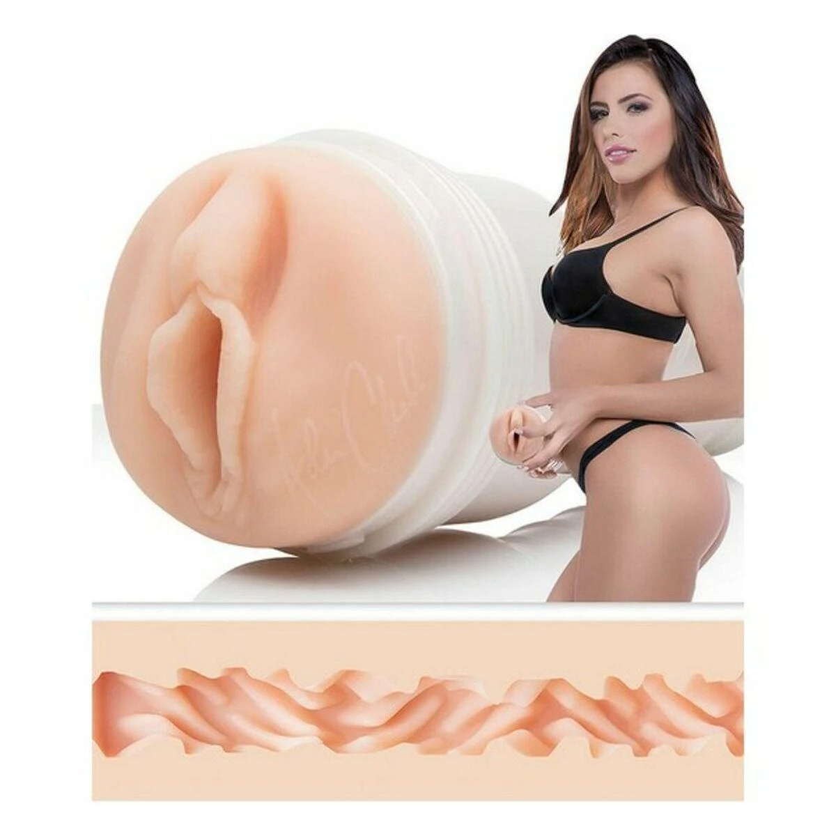 Fleshlight Adriana Čečik Imperatorienė