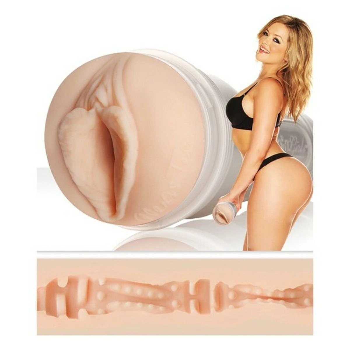 Fleshlight Girls – Alexis Texas Outlaw