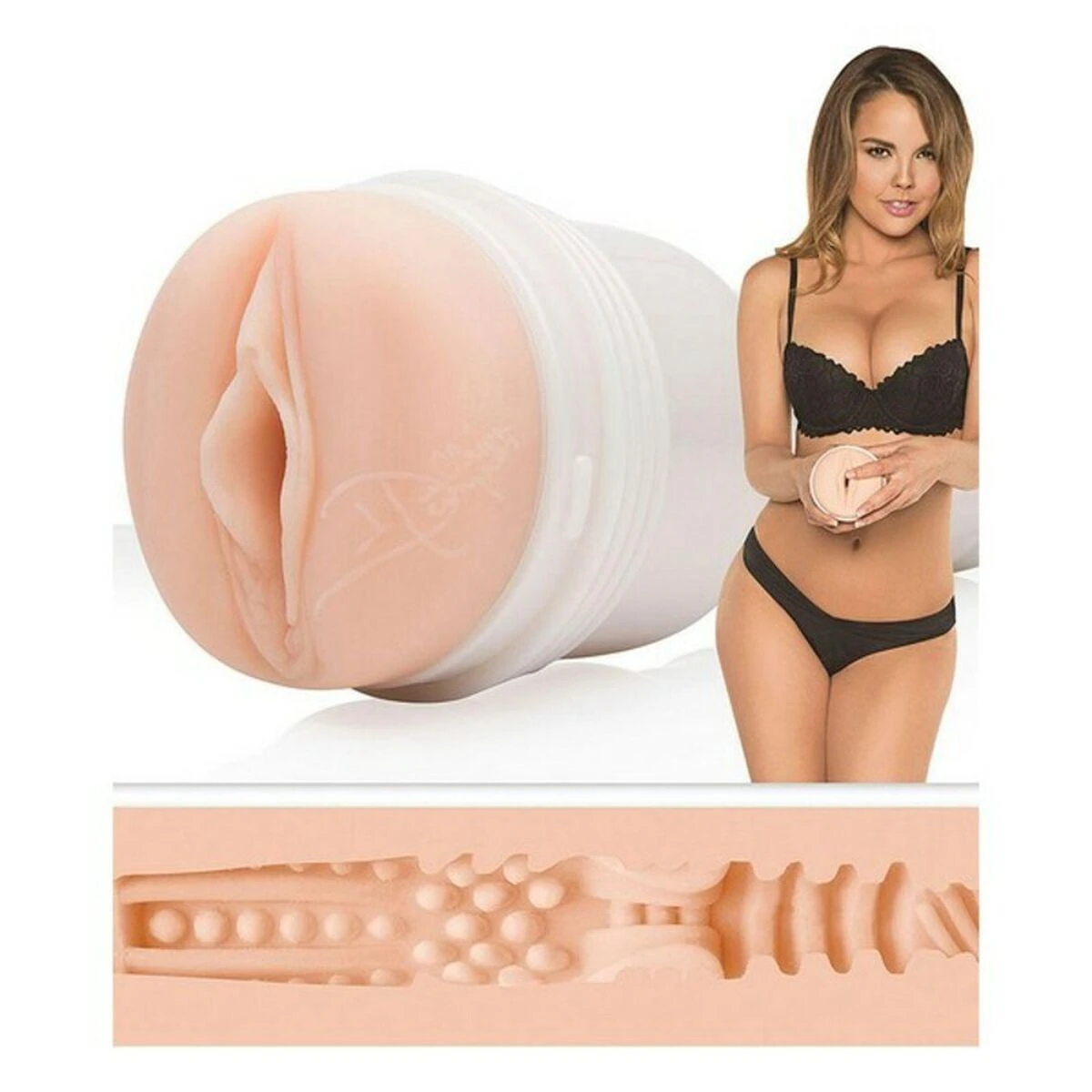Fleshlight Girls – Dillion Harper Crush