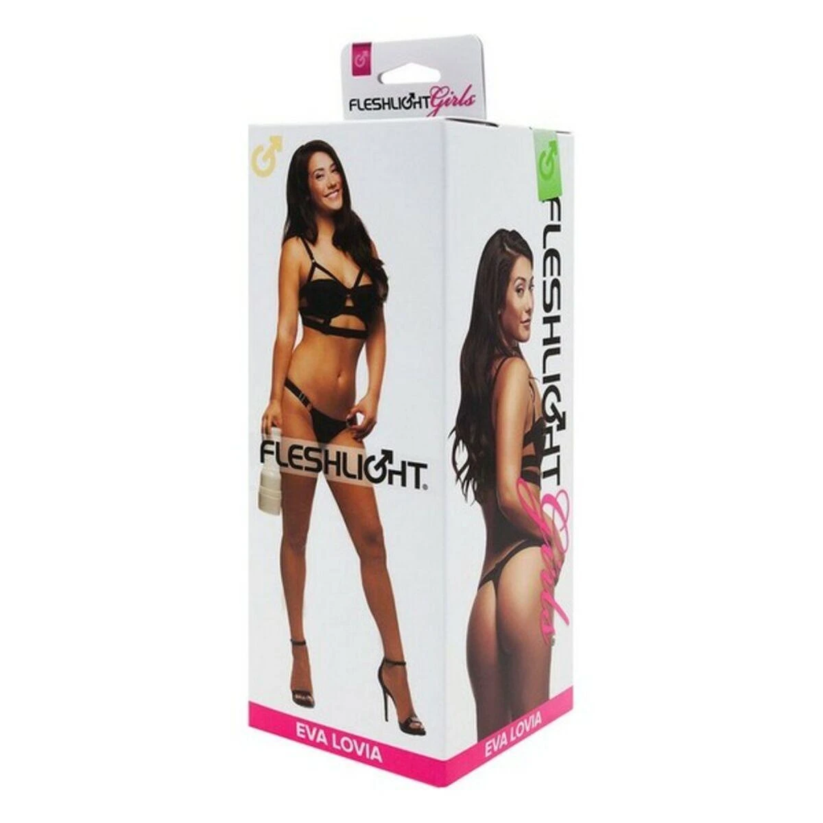Fleshlight Eva Lovia Spice