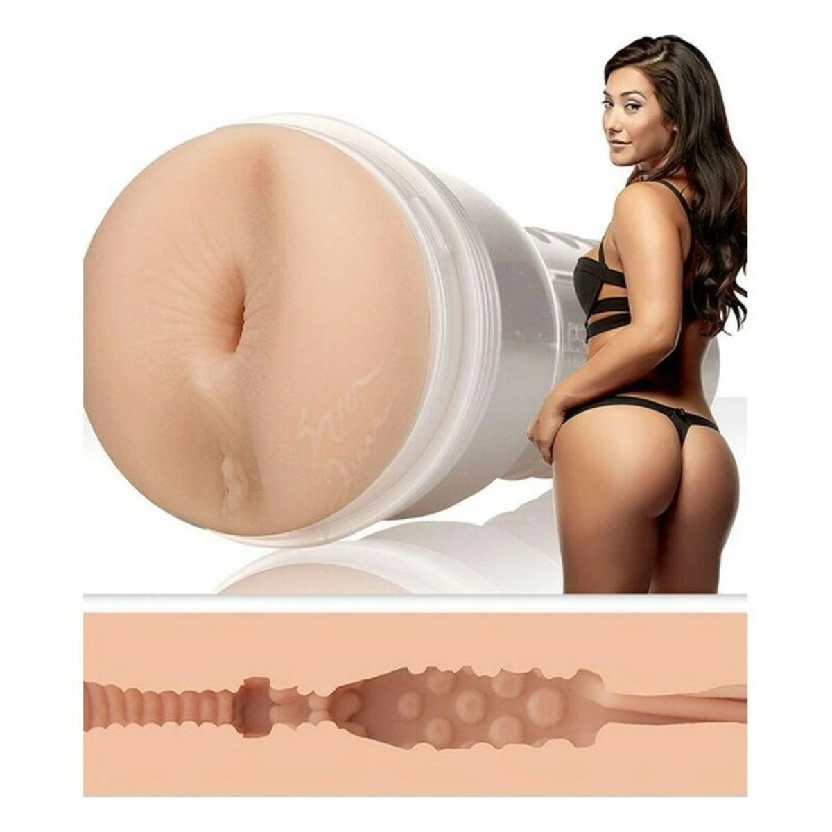Fleshlight Eva Lovia Spice