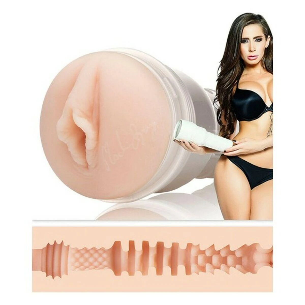 „Fleshlight Girls“ – Madison Ivy Beyond