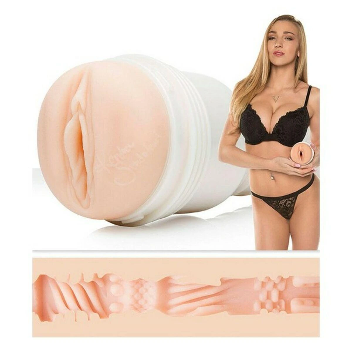 Fleshlight Kendra Sunderland