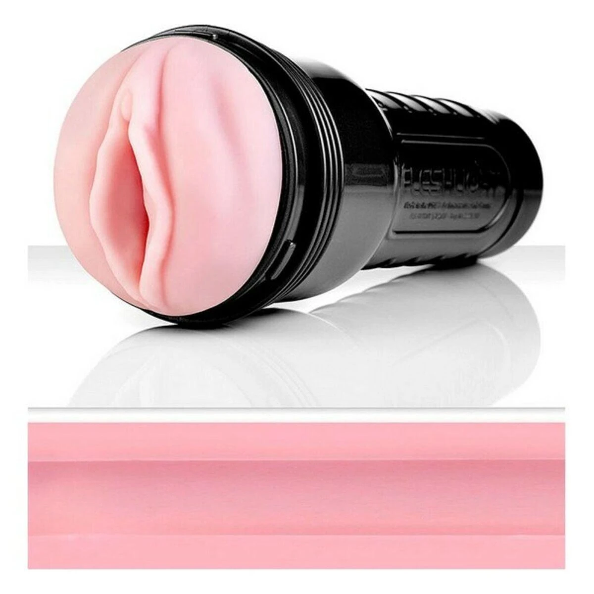 Rožinė Fleshlight - Rožinė Lady Original