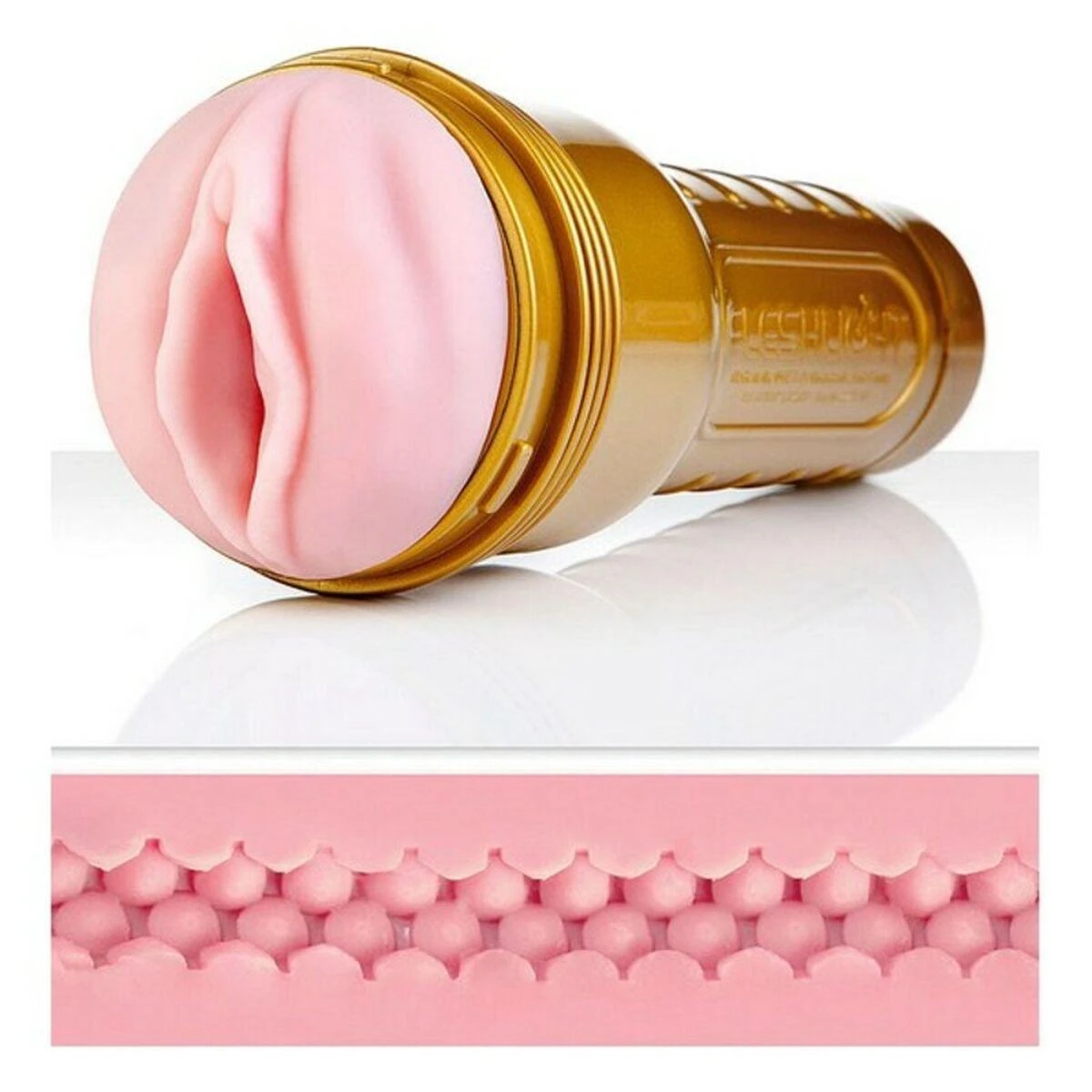 Fleshlight STU Stamina Training Unit Masturbatorius vyrams