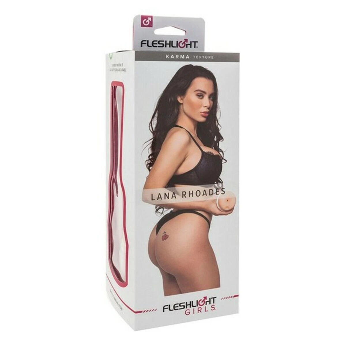 Fleshlight Lana Rhoades Karma
