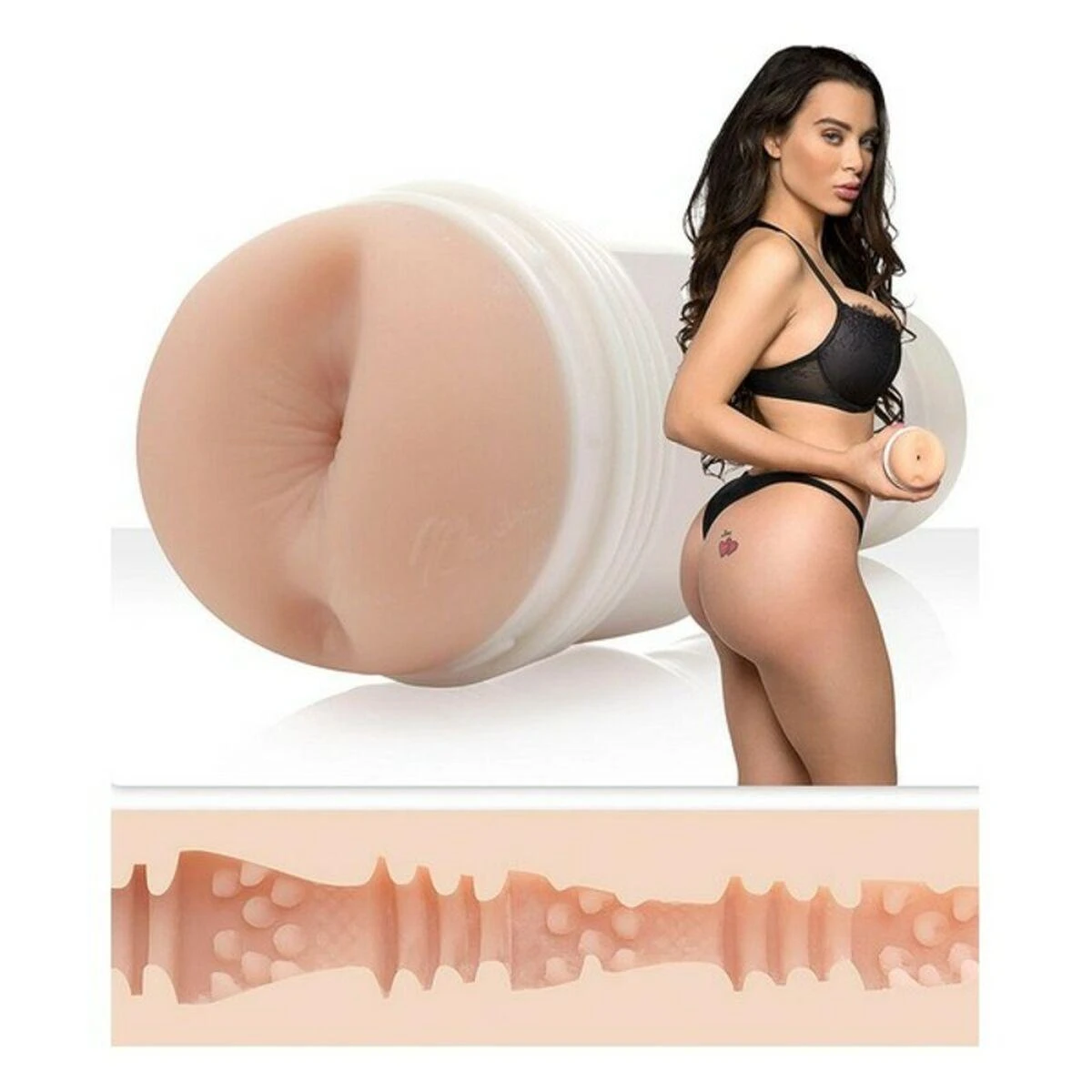 Fleshlight Lana Rhoades Karma