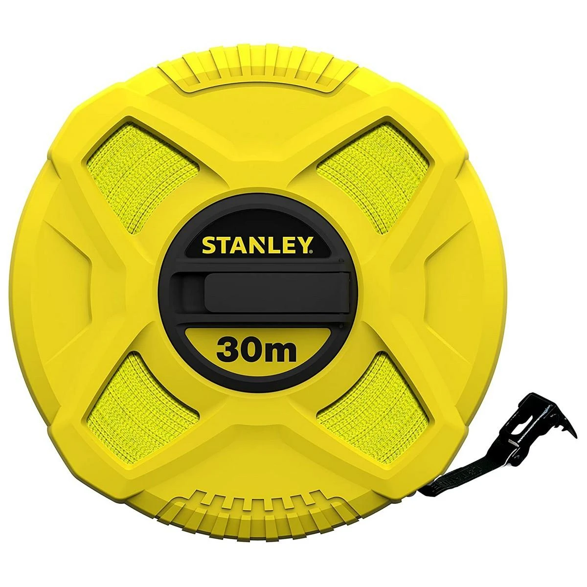 STANLEY STIKLO PLUOŠTO MATAVIMO JUOSTOS 30m