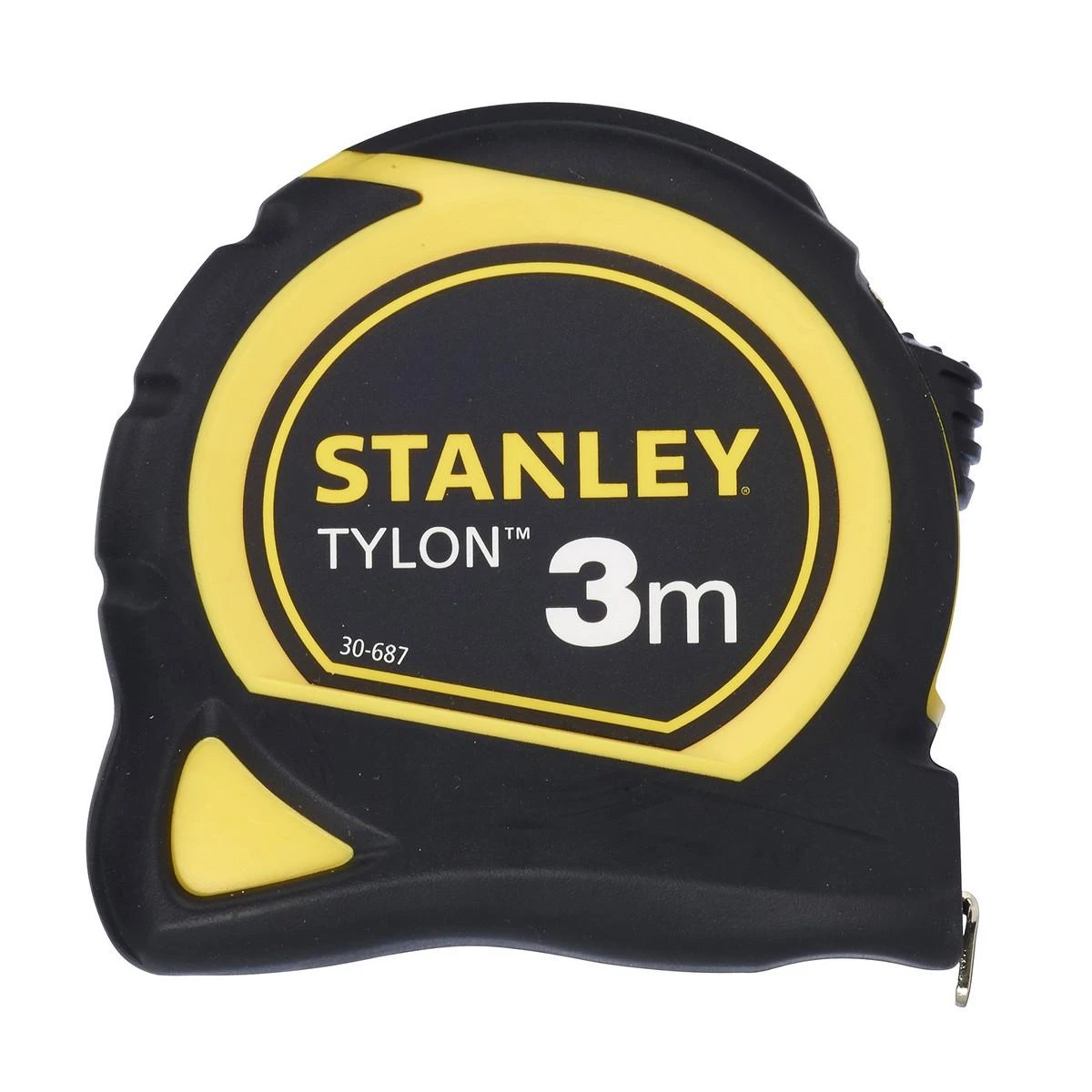 Stanley Tylon 3 m x 13 mm matavimo juosta - kortelė 0-30-687